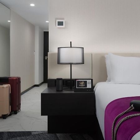 Pullman Melbourne City Centre Екстер'єр фото