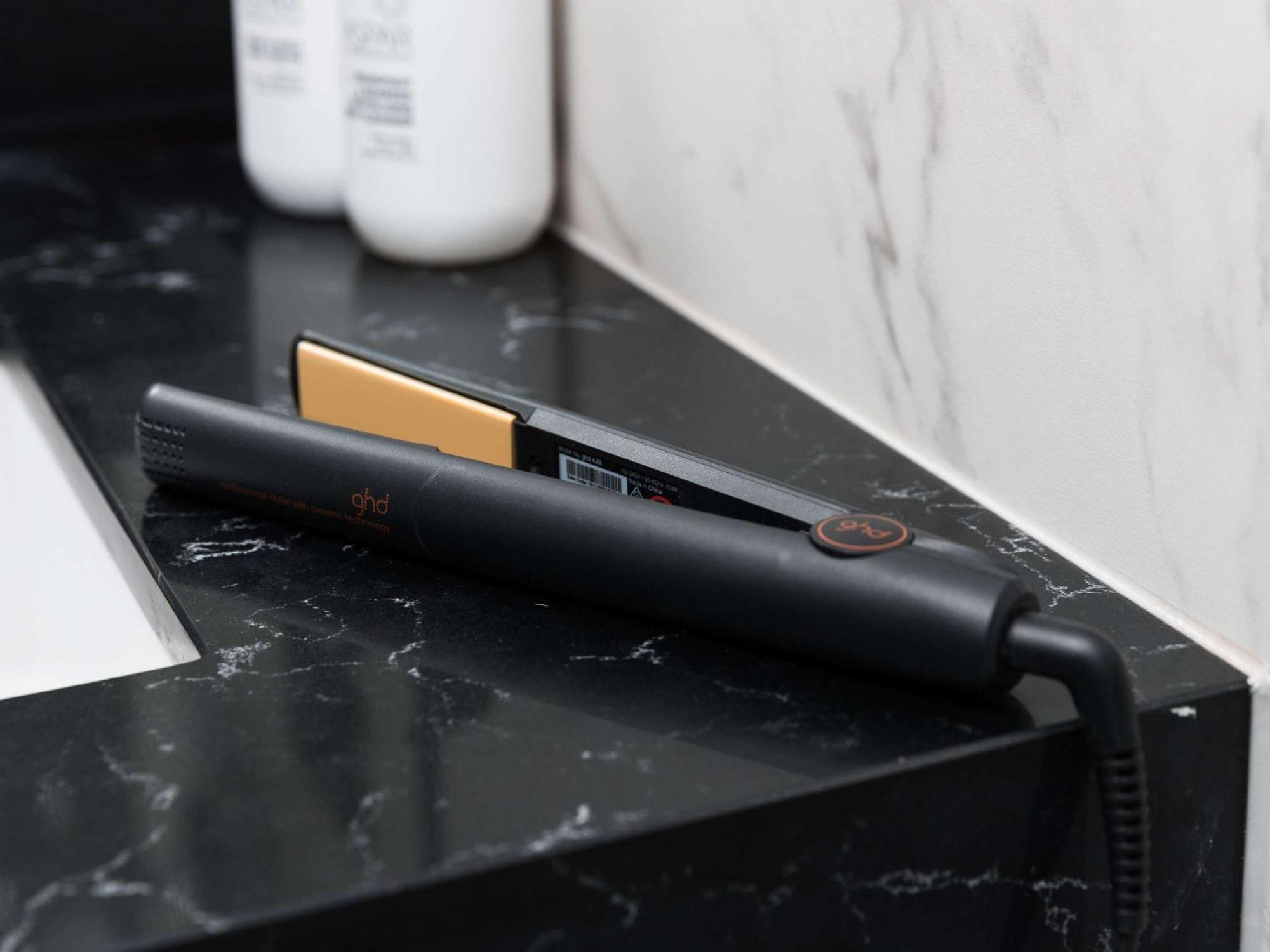 Pullman Melbourne City Centre Екстер'єр фото A hair iron