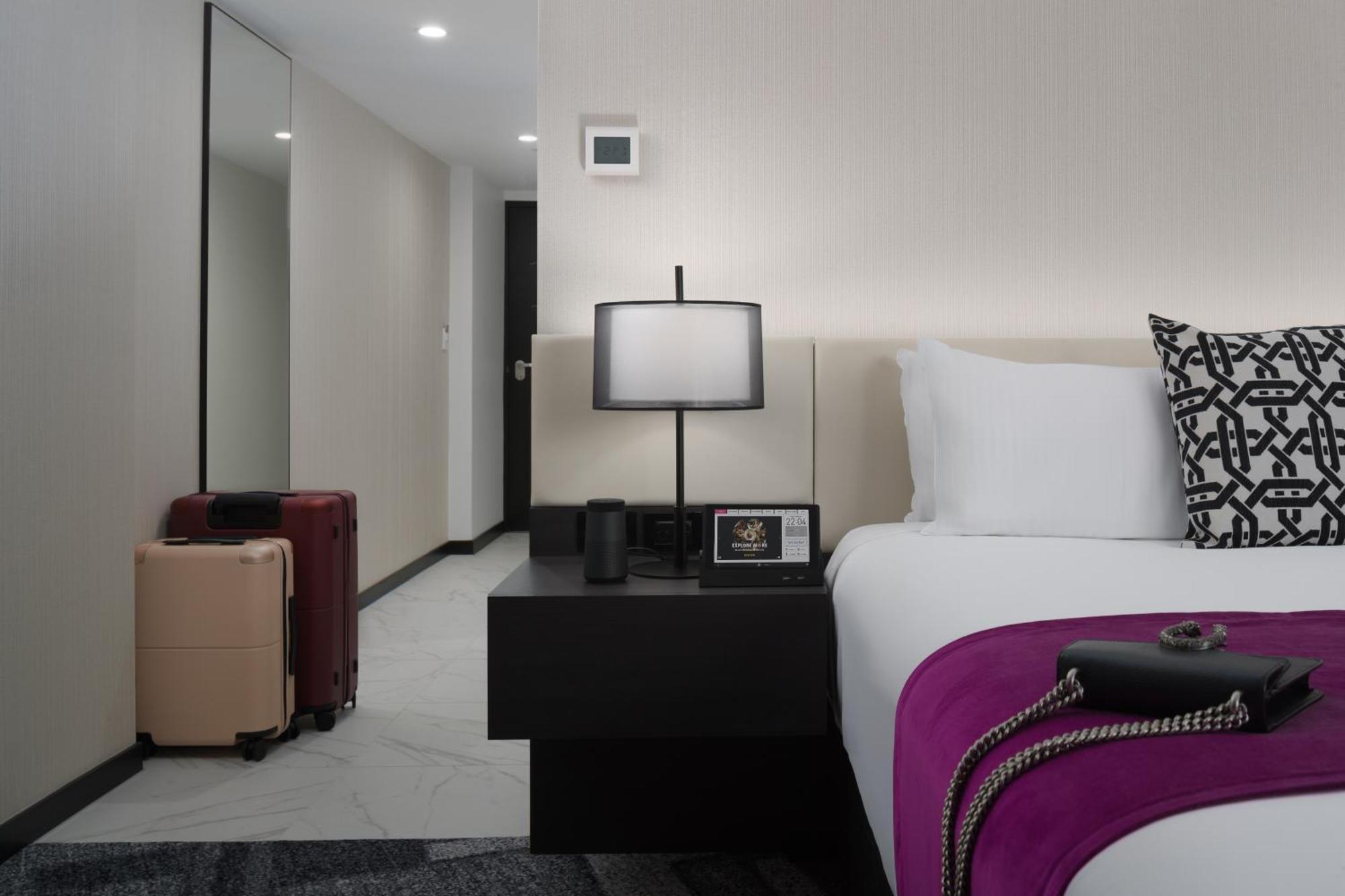 Pullman Melbourne City Centre Екстер'єр фото